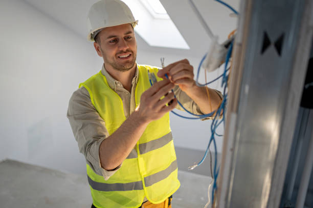 Best Electrical Contractors for Businesses  in Mead Valley, CA
